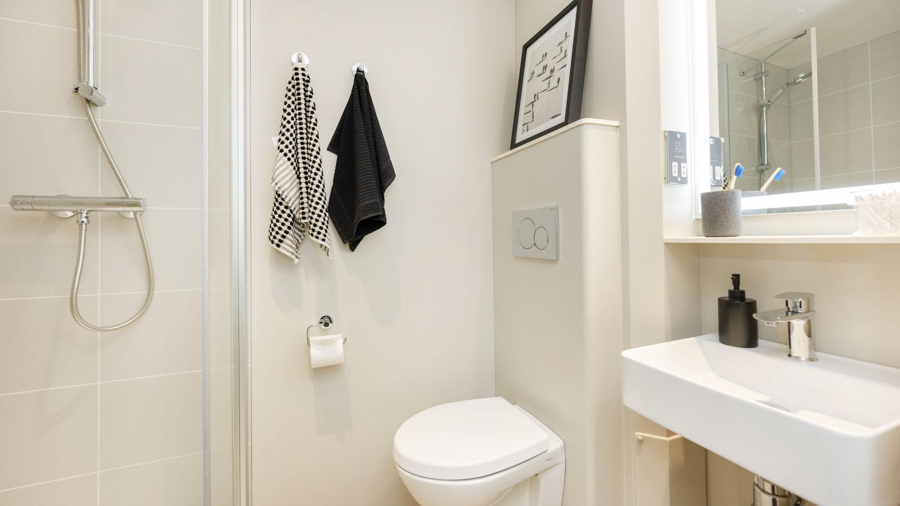  Superior Studio Floors 1-5  -  The Fabric Works  - Gallery -  18