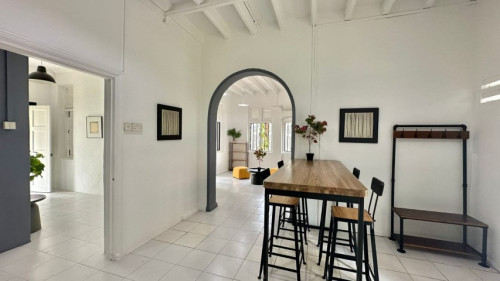 Woodleigh House - Gallery - 9