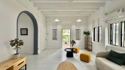 Woodleigh House - Gallery - 4