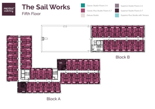 The Sail Works - Gallery - 27