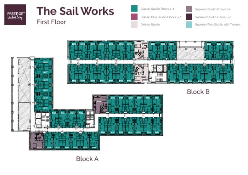 The Sail Works - Gallery - 25
