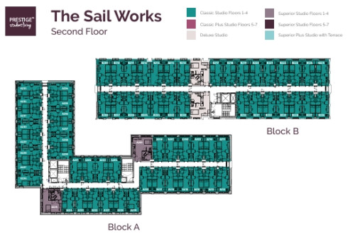 The Sail Works - Gallery - 26
