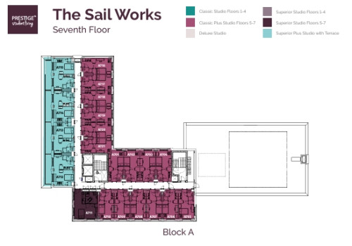The Sail Works - Gallery - 24