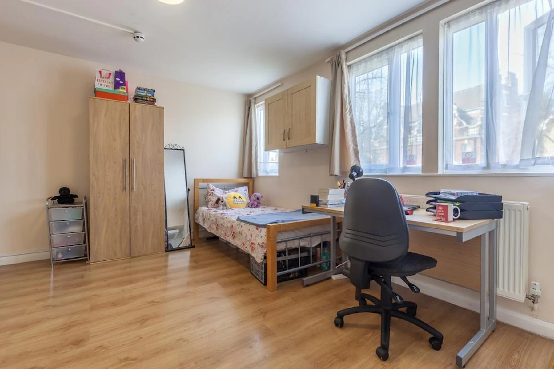  Accessible Studio  -  Brooke Hall  - Gallery -  1