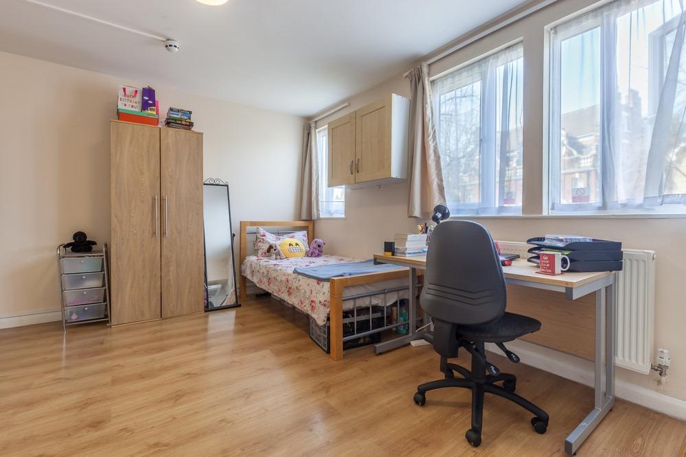  Accessible Studio  -  Brooke Hall  - Gallery -  3