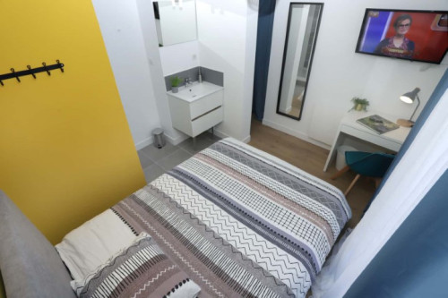 Chambre 4 - MÉNÉTRIER  - Gallery -  4
