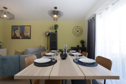 Chambre 4 - MÉNÉTRIER - Gallery - 7