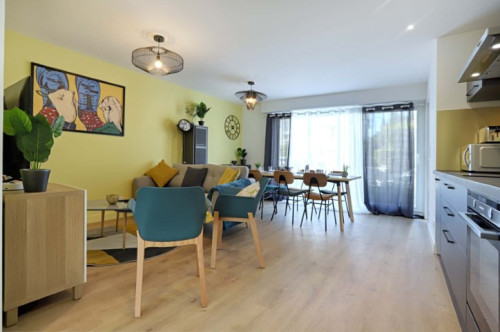 Chambre 4 - MÉNÉTRIER  - Gallery -  3
