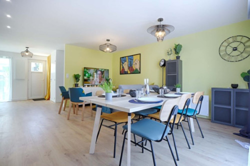 Chambre 4 - MÉNÉTRIER - Gallery - 8