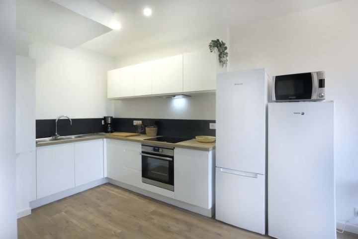 Chambre 3 - LONGCHAMP F