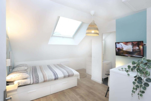 Chambre 3 - LONGCHAMP F  - Gallery -  5