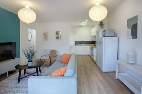 Chambre 3 - LONGCHAMP F  - Gallery -  2
