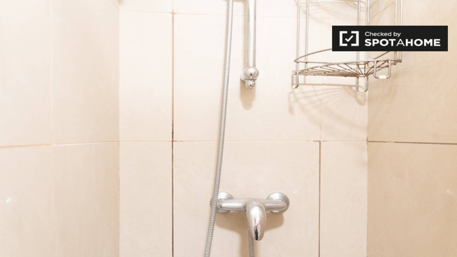  Studio Apartment  -  Studio apartment for rent in Paris  - Gallery -  3