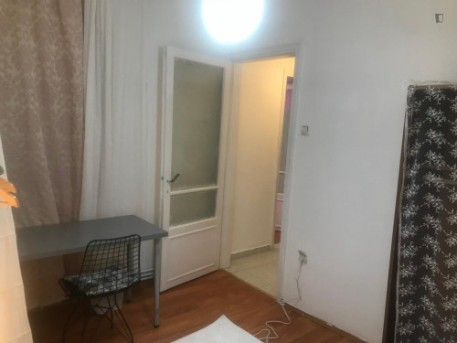 Room in Beyoglu Central