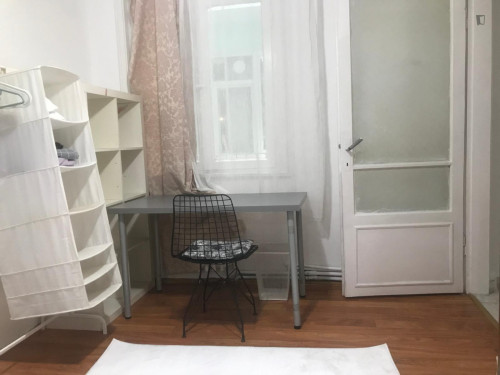 Room in Beyoglu Central
