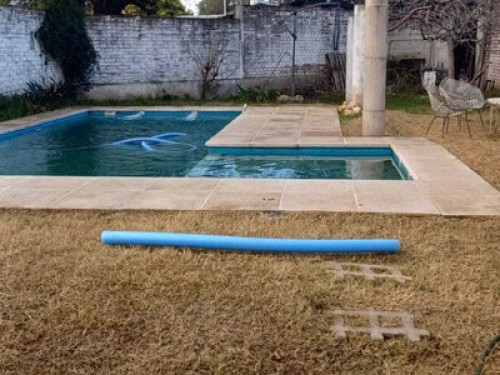 Private Room in North Córdoba – Poo