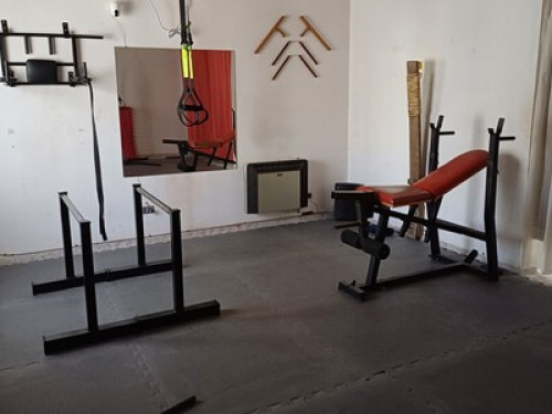 Private Room in North Córdoba – Poo  - Gallery -  5