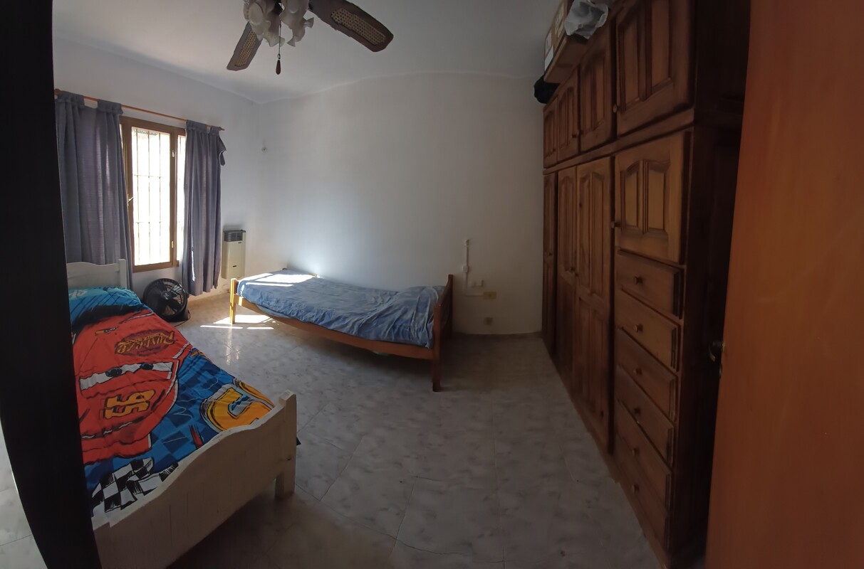  Room1(Full Room)  -  Private Room in North Córdoba – Poo  - Gallery -  1