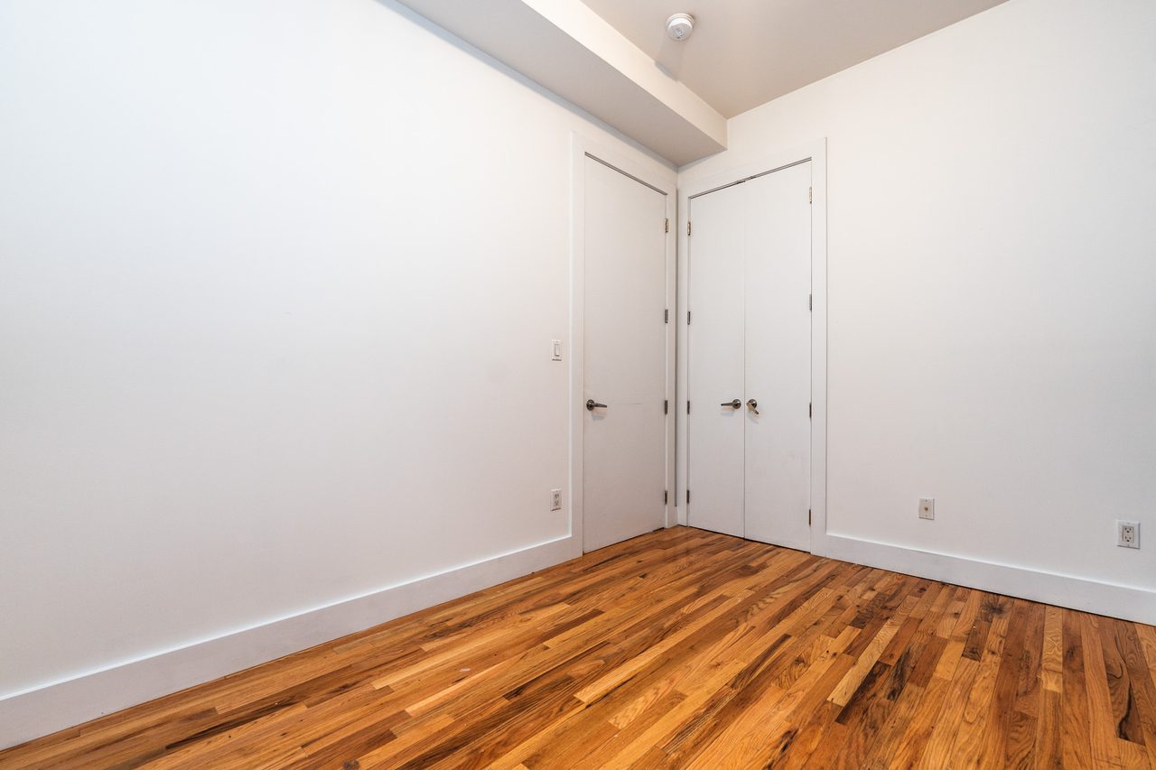 #1892: Bedford-Stuyvesant - Queen Bedroom B - 9