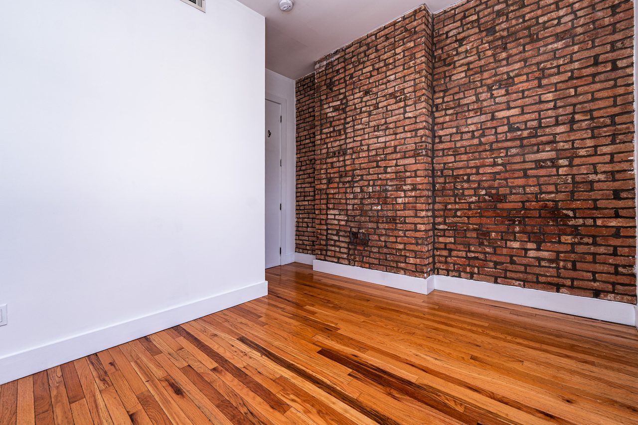 #1892: Bedford-Stuyvesant - Queen Bedroom C - 8