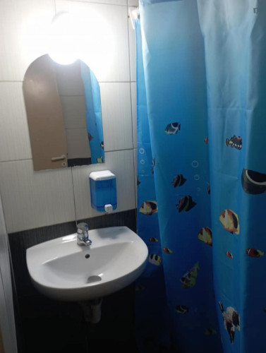 Welcoming Studio with a balcony close to Cyprus European University - Gallery - 7