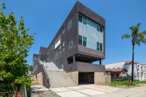 West Residence - Gallery - 35