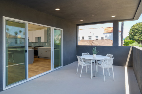 West Residence - Gallery - 5