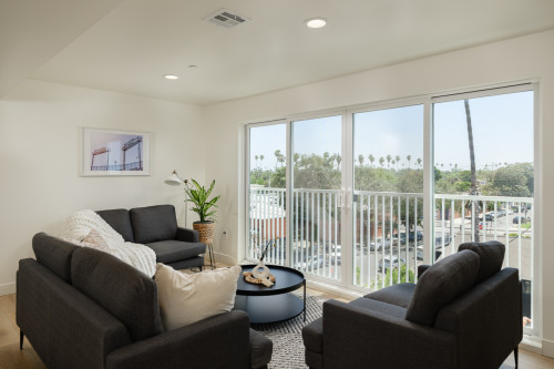 West Residence - Gallery - 20