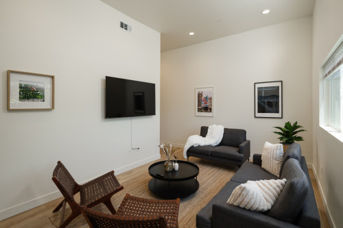 West Residence