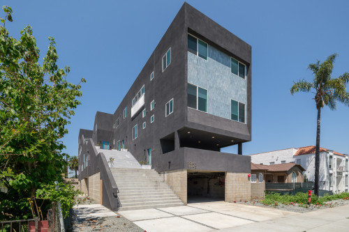 West Residence - Gallery - 13