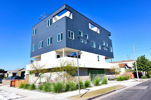 West Residence - Gallery - 50