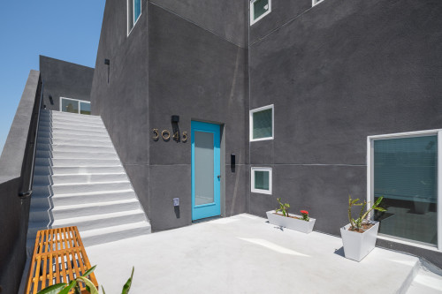 West Residence - Gallery - 12