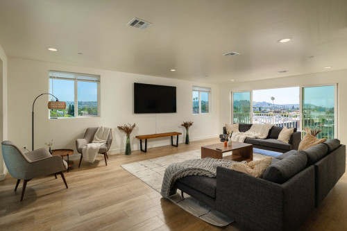 West Residence - Gallery - 42