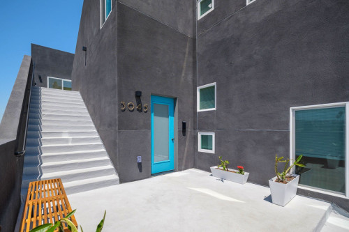 West Residence - Gallery - 37