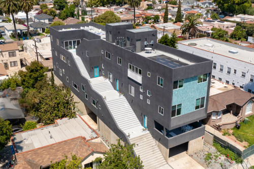 West Residence - Gallery - 36