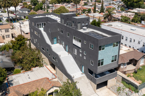 West Residence - Gallery - 11