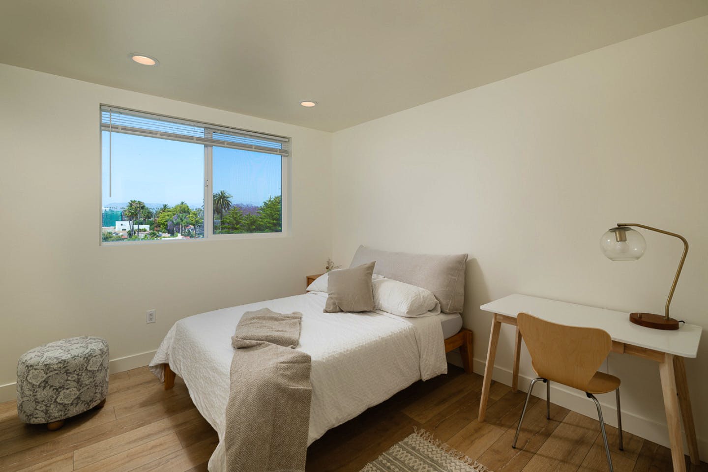 Private Room - 1