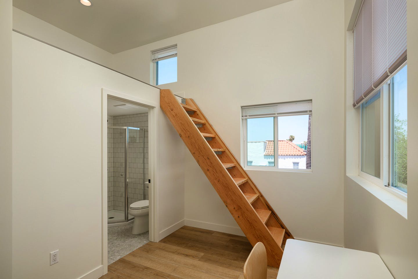 Private Room 2 - 1