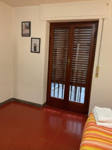 Apartment in central Florence