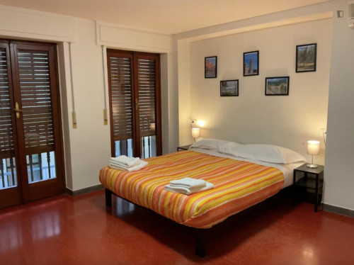 Apartment in central Florence