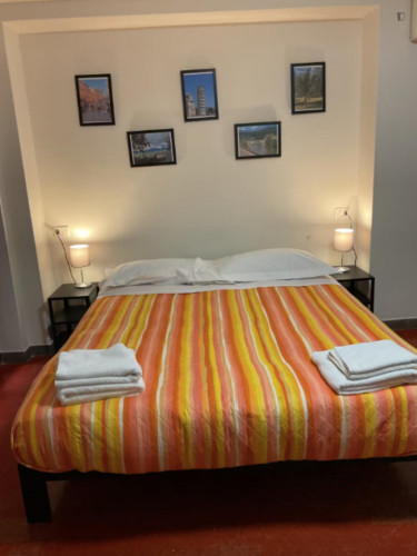 Apartment in central Florence