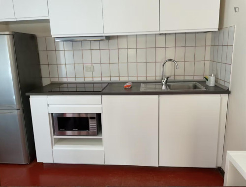Apartment in central Florence  - Gallery -  5