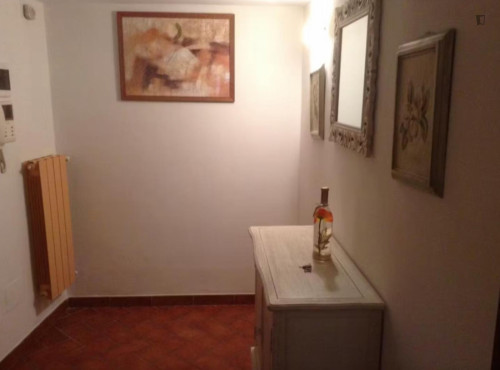 Cozy Apartment in Florence - Gallery - 14