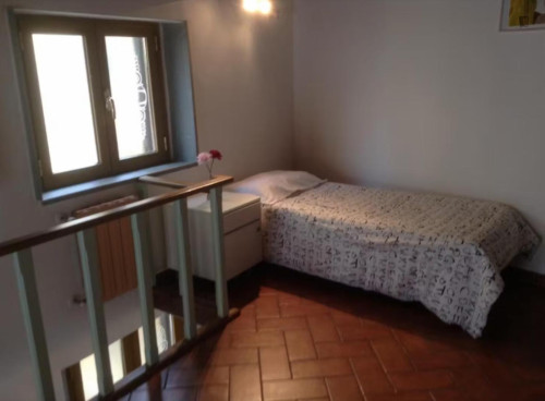 Cozy Apartment in Florence - Gallery - 8