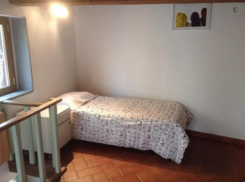 Cozy Apartment in Florence - Gallery - 7