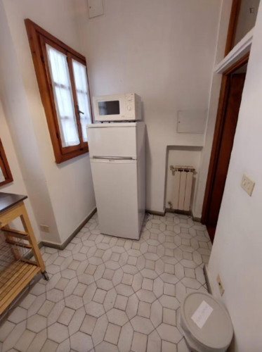 Welcoming Apartment in Florence - Gallery - 6