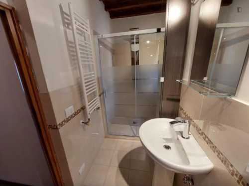 Welcoming Apartment in Florence - Gallery - 8