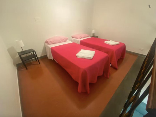Apartment in the city center - Gallery - 18