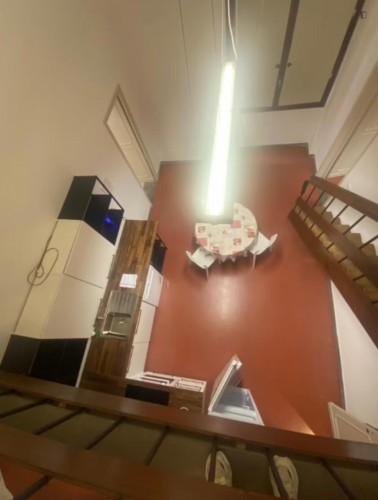 Apartment in the city center - Gallery - 13