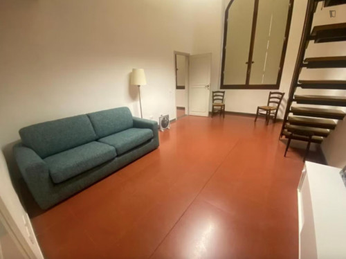 Apartment in the city center - Gallery - 17